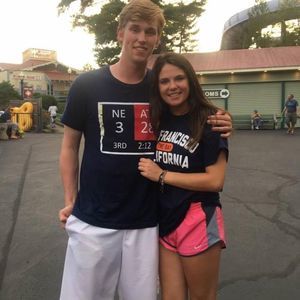 Meet your Posher, Molly